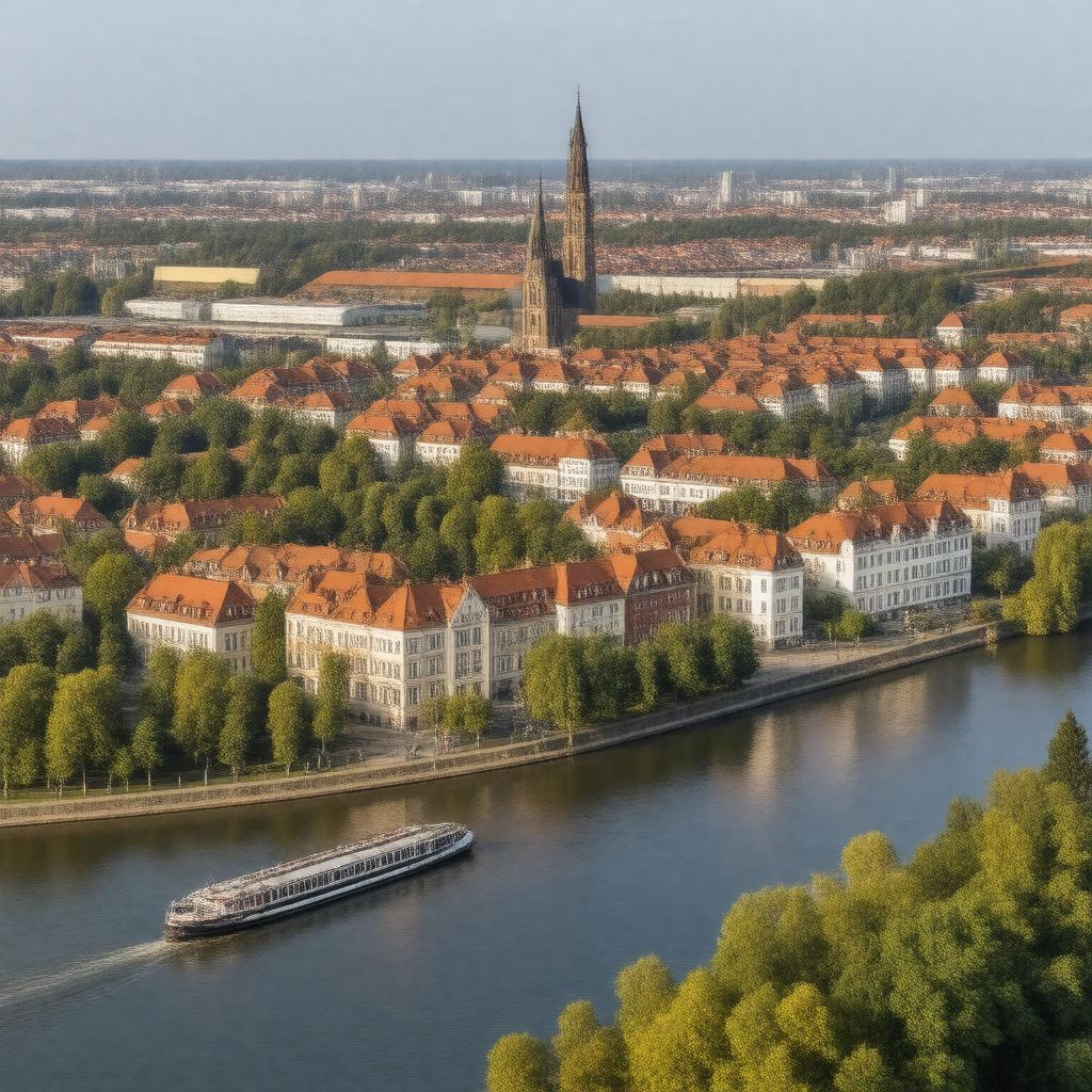 Bydgoszcz, Poland